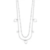 Lotus SilverCollier LP3005-1-1 Lotus Silver