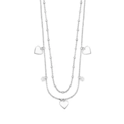 Lotus SilverCollier LP3005-1-1 Lotus Silver