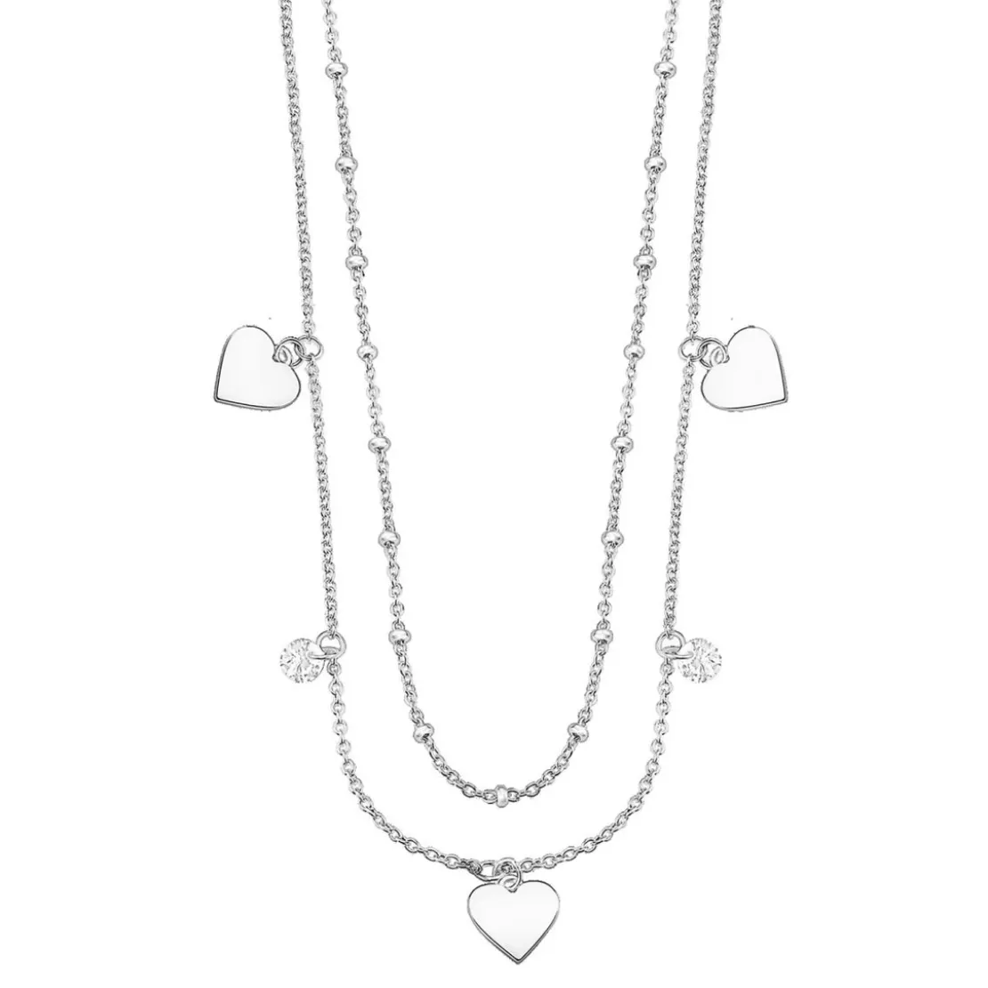 Lotus SilverCollier LP3005-1-1 Lotus Silver
