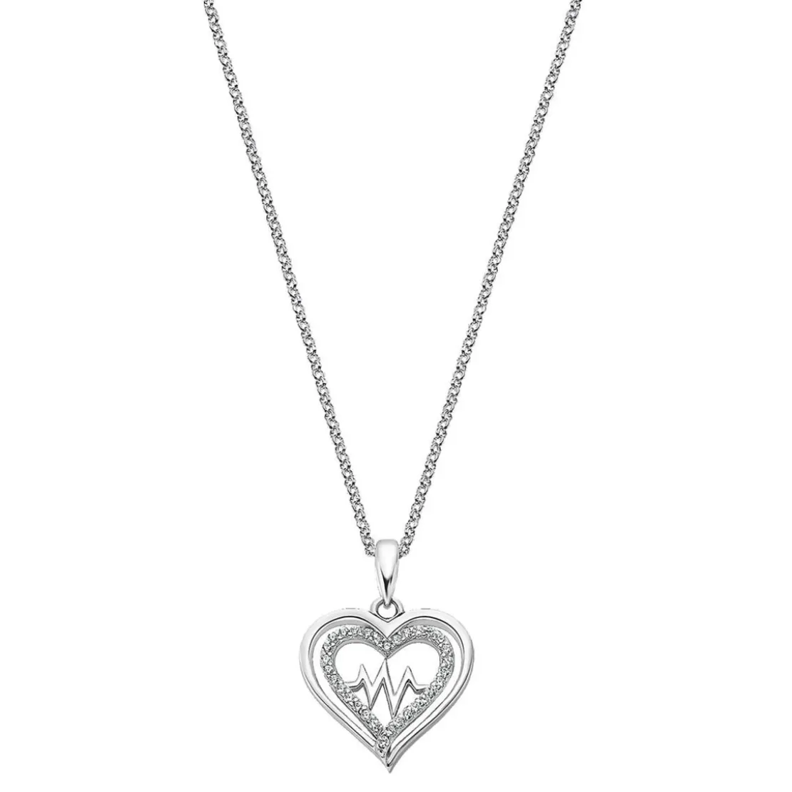 Lotus SilverCollier LP3043-1-1 Lotus Silver