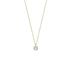 Lotus SilverPendentif Lotus Silver Essentials LP2005-1-5 Argent doré