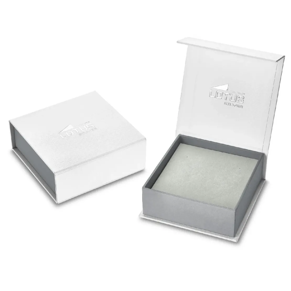 Lotus SilverPendentif Lotus Silver Essentials LP2005-1-5 Argent doré