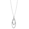 Lotus SilverPendentif Lotus Silver Glam - LP3489-1-1 Argent 925/1000