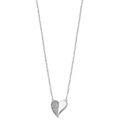 Lotus SilverPendentif Lotus Silver Moments LP3534-1-1 Argent Argent