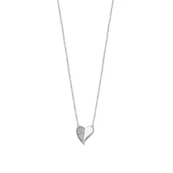 Lotus SilverPendentif Lotus Silver Moments LP3534-1-1 Argent Argent