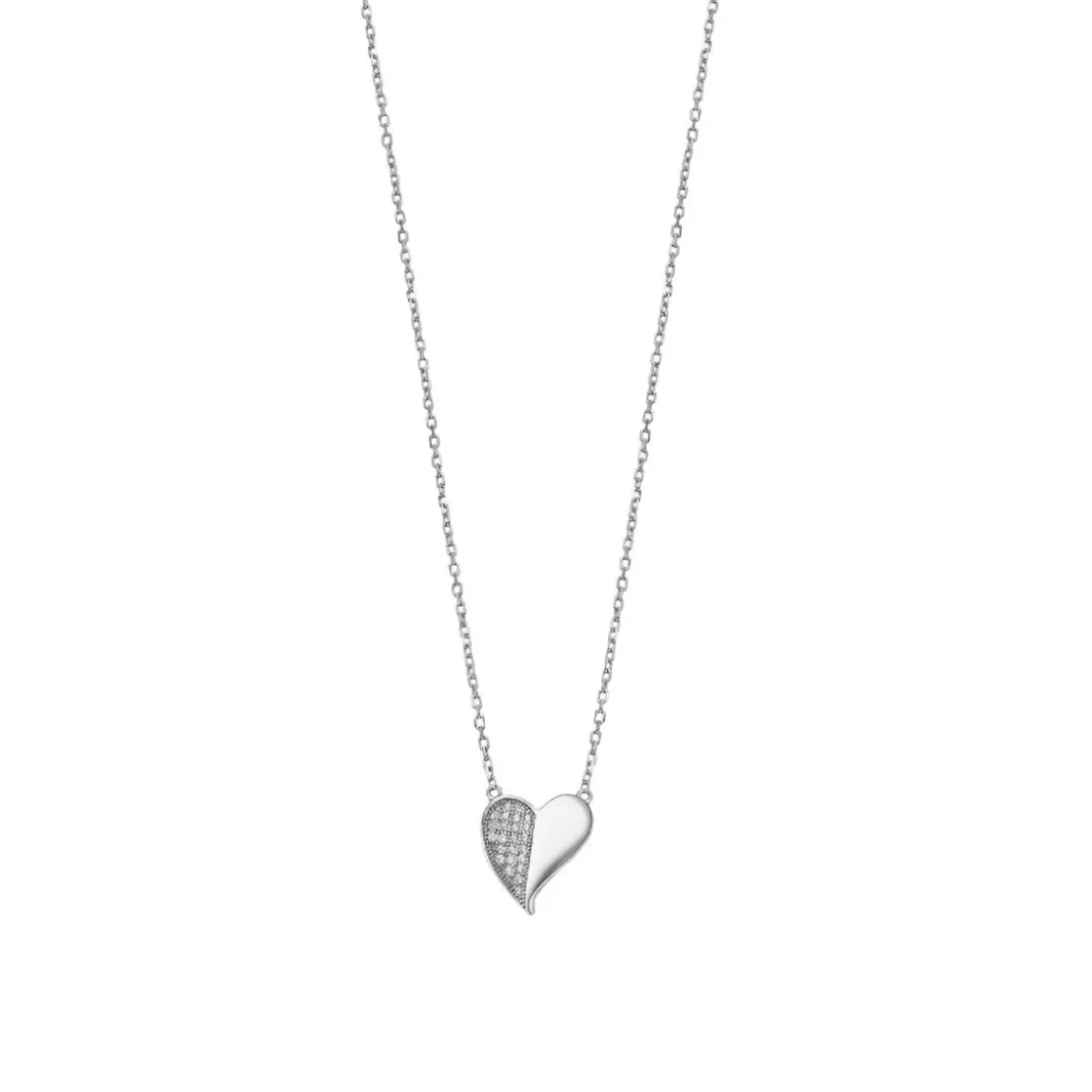 Lotus SilverPendentif Lotus Silver Moments LP3534-1-1 Argent Argent