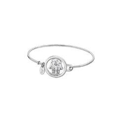 Lotus Style BijouxBracelet Lotus Style Bijoux MILLENIAL LS2014-2-6 - Bracelet MILLENIAL Acier Femme