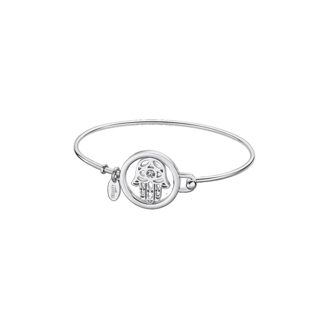 Lotus Style BijouxBracelet Lotus Style Bijoux MILLENIAL LS2014-2-6 - Bracelet MILLENIAL Acier Femme