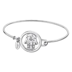 Lotus Style BijouxBracelet Lotus Style Bijoux MILLENIAL LS2014-2-6 - Bracelet MILLENIAL Acier Femme