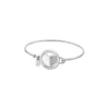 Lotus Style BijouxBracelet Lotus Style Bijoux MILLENIAL LS2014-2-4 - Bracelet MILLENIAL Acier Femme