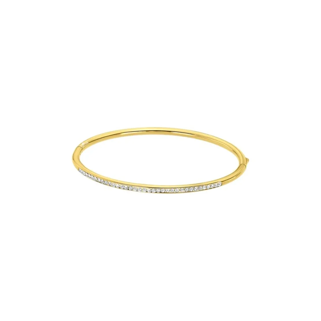 Lotus Style BijouxJonc femme LS2111-2-2 - BLISS