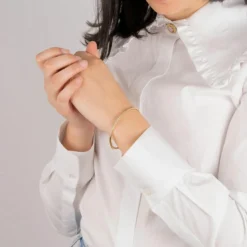 Lotus Style BijouxJonc femme LS2111-2-2 - BLISS