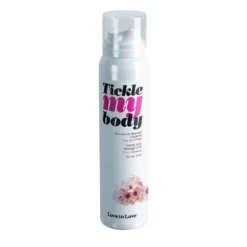 Love to LoveTickle My Body - Fleur De Cerisier150ml