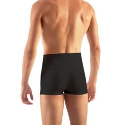 LytessBoxer Ceinture sculptant Minceur homme Noir Lytess