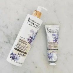 Mademoiselle ProvenceCoffret Ecrin Rituel Naturelle Relaxation - Lavande & Angélique