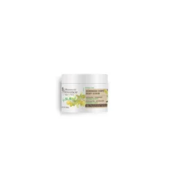 Mademoiselle ProvenceExfoliant 98,7% Naturel Dynamisant Pour Le Corps - Verveine & Citron300ml