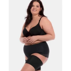 Magic Body FashionBandes anti-frottements cuisses Noir- Be Sweet To Your Legs