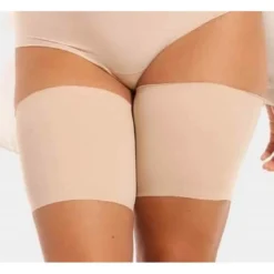 Magic Body FashionBandes élastiques Adhésives Cuisses beige - Be Sweet To Your Legs