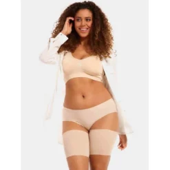 Magic Body FashionBandes élastiques Adhésives Cuisses beige - Be Sweet To Your Legs