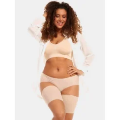 Magic Body FashionBandes élastiques Adhésives Cuisses beige - Be Sweet To Your Legs