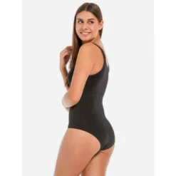 Magic Body FashionBody gainant - Noir MAGIC bodyfashion