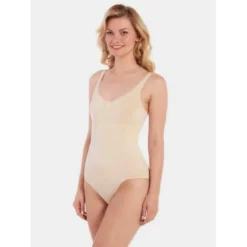 Magic Body FashionBody gainant - Beige MAGIC bodyfashion