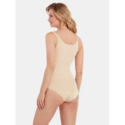 Magic Body FashionBody gainant - Beige MAGIC bodyfashion