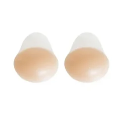 Magic Body FashionBonnets en silicone adhésif Lift It's Magic Bodyfashion transparent