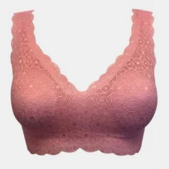 Magic Body FashionBralette sans armatures - Rose MAGIC bodyfashion- Dream