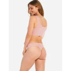 Magic Body FashionBralette sans armatures - Rose MAGIC bodyfashion- Dream