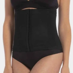 Magic Body FashionCeinture gainante - Noir MAGIC bodyfashion- Maxi Sexy