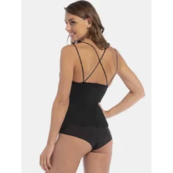 Magic Body FashionCeinture gainante - Noir MAGIC bodyfashion- Maxi Sexy