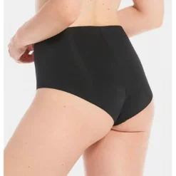 Magic Body FashionLot de 2 Culottes taille haute gainantes invisibles - Noir MAGIC bodyfashion- Dream