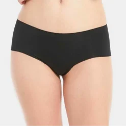 Magic Body FashionLot de 2 Shorties invisibles - Noir MAGIC bodyfashion- Dream