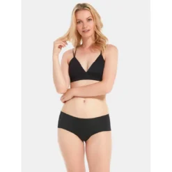 Magic Body FashionLot de 2 Shorties invisibles - Noir MAGIC bodyfashion- Dream