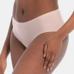 Magic Body FashionLot de 2 Shorties invisibles - Rose MAGIC bodyfashion- Dream