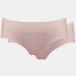Magic Body FashionLot de 2 Shorties invisibles - Rose MAGIC bodyfashion- Dream
