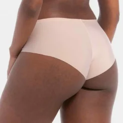 Magic Body FashionLot de 2 Shorties invisibles - Rose MAGIC bodyfashion- Dream