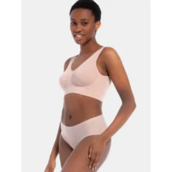 Magic Body FashionLot de 2 Shorties invisibles - Rose MAGIC bodyfashion- Dream