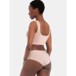 Magic Body FashionLot de 2 Shorties invisibles - Rose MAGIC bodyfashion- Dream