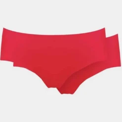 Magic Body FashionLot de 2 Shorties invisibles - Rouge MAGIC bodyfashion- Dream