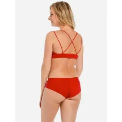 Magic Body FashionLot de 2 Shorties invisibles - Rouge MAGIC bodyfashion- Dream