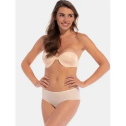 Magic Body FashionLot de 2 Shorties invisibles - Beige MAGIC bodyfashion- Dream