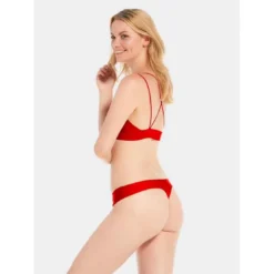 Magic Body FashionLot de 2 Strings Invisibles rouge Magic Bodyfashion- Dream