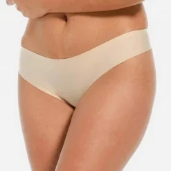 Magic Body FashionLot de 2 Strings Invisibles beige Magic Bodyfashion- Dream
