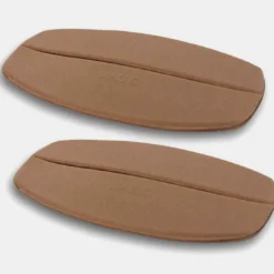 Magic Body FashionPaire de coussinets épaules - marron MAGIC bodyfashion- Comfort