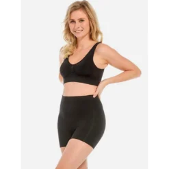 Magic Body FashionPanty gainant - Noir MAGIC bodyfashion- Comfort