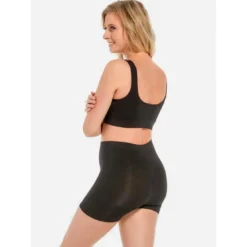 Magic Body FashionPanty gainant - Noir MAGIC bodyfashion- Comfort