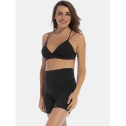 Magic Body FashionPanty Taille Haute Gainant noir Magic Bodyfashion- Dream