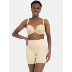 Magic Body FashionPanty Taille Haute Gainant beige Magic Bodyfashion- Dream